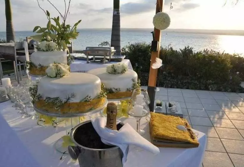 هتل Casa Do Capitao