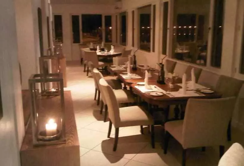 هتل Casa Do Capitao