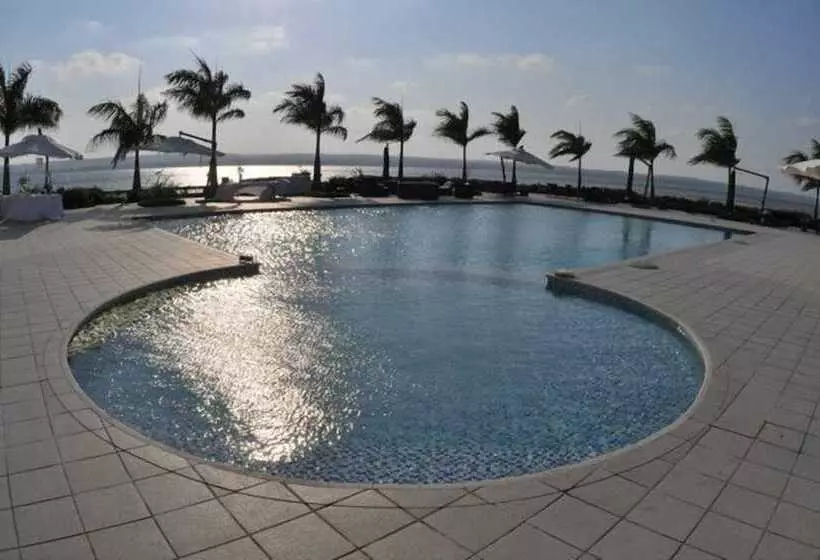 هتل Casa Do Capitao