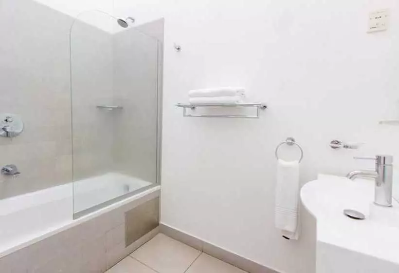 هتل Casa Do Capitao