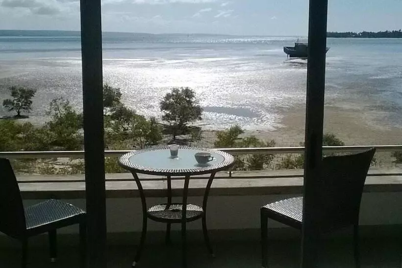 هتل Casa Do Capitao