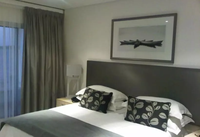 هتل Casa Do Capitao