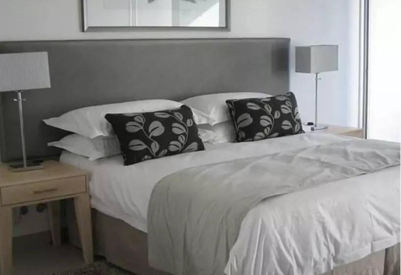 هتل Casa Do Capitao