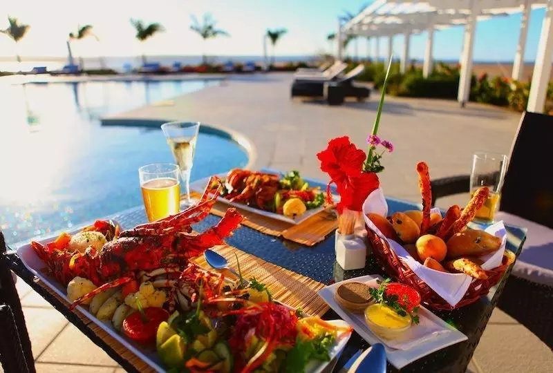 هتل Casa Do Capitao