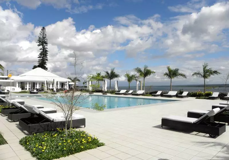 هتل Casa Do Capitao