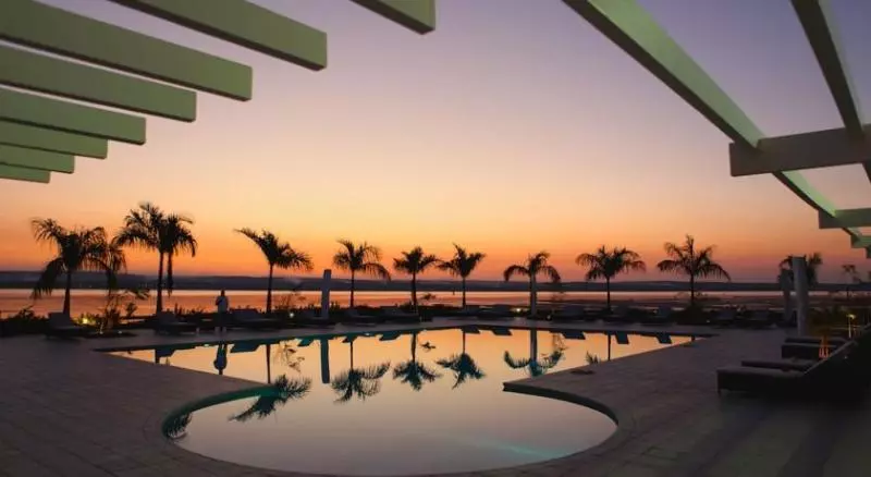 هتل Casa Do Capitao