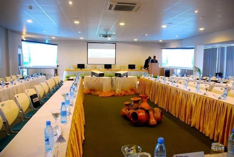 هتل Casa Do Capitao