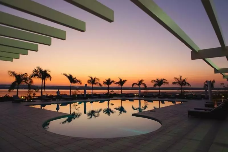 هتل Casa Do Capitao