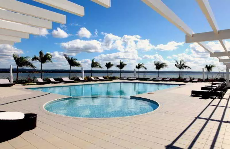 هتل Casa Do Capitao