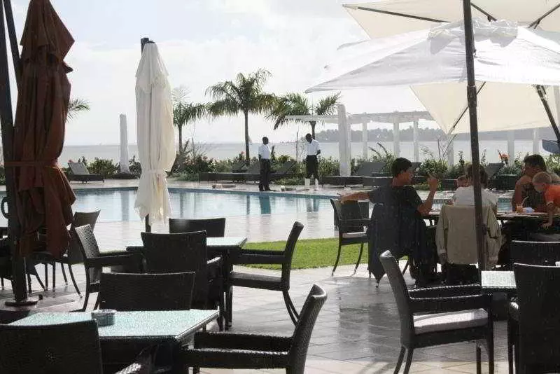 هتل Casa Do Capitao