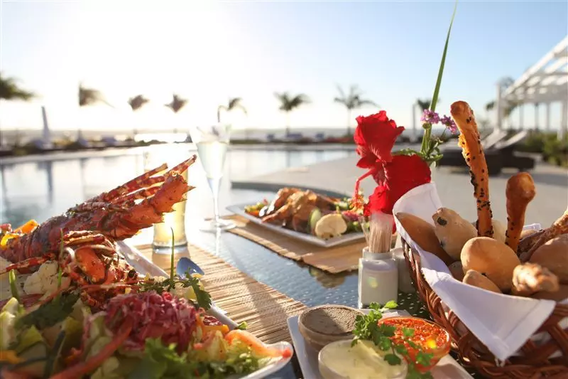 هتل Casa Do Capitao