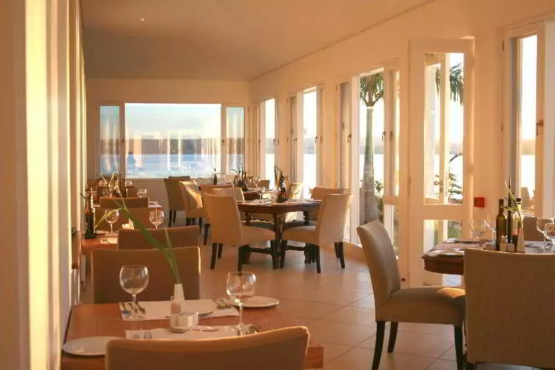 هتل Casa Do Capitao