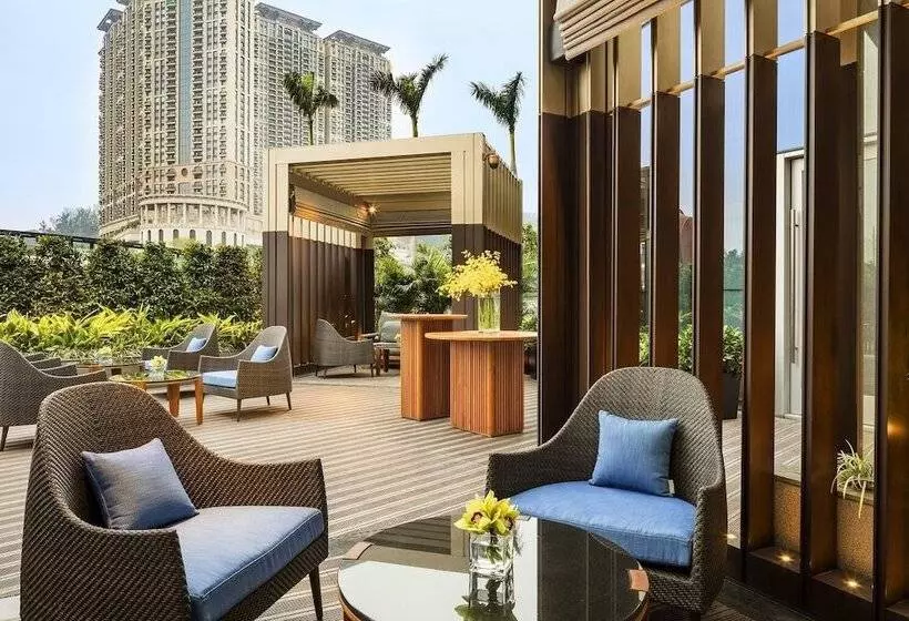 هتل City Of Dreams Macau Nüwa Macau