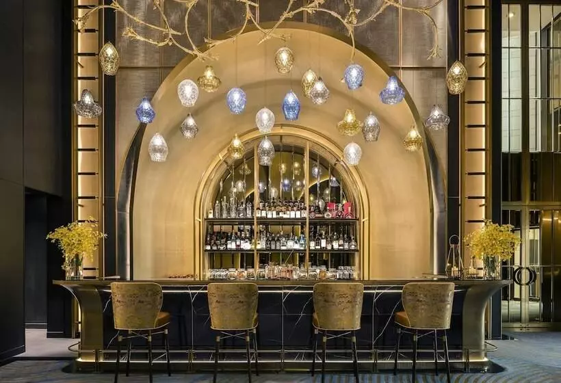 هتل City Of Dreams Macau Nüwa Macau