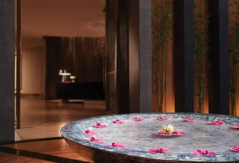 هتل City Of Dreams Macau Nüwa Macau