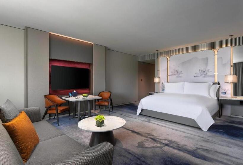 Hôtel City Of Dreams Macau Nüwa Macau