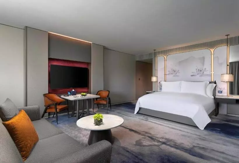 هتل City Of Dreams Macau Nüwa Macau