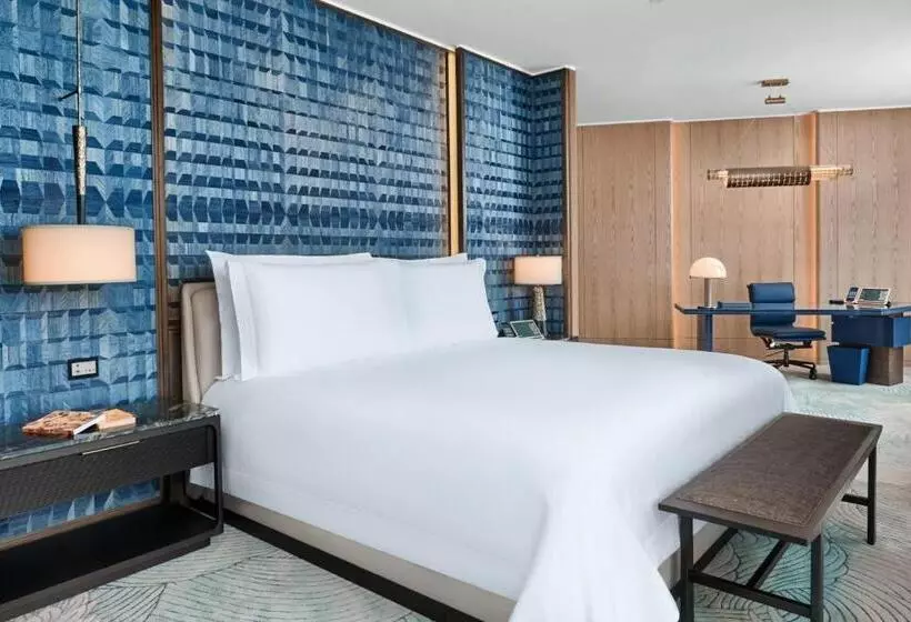 هتل City Of Dreams Macau Nüwa Macau