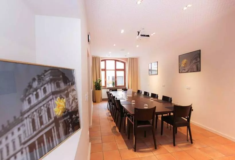 City Hotel Würzburg