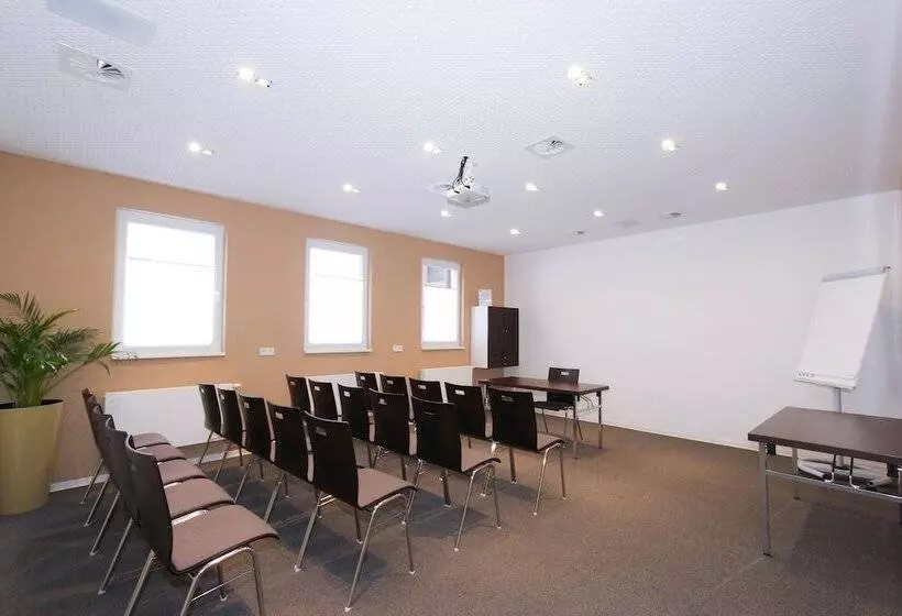 City Hotel Würzburg