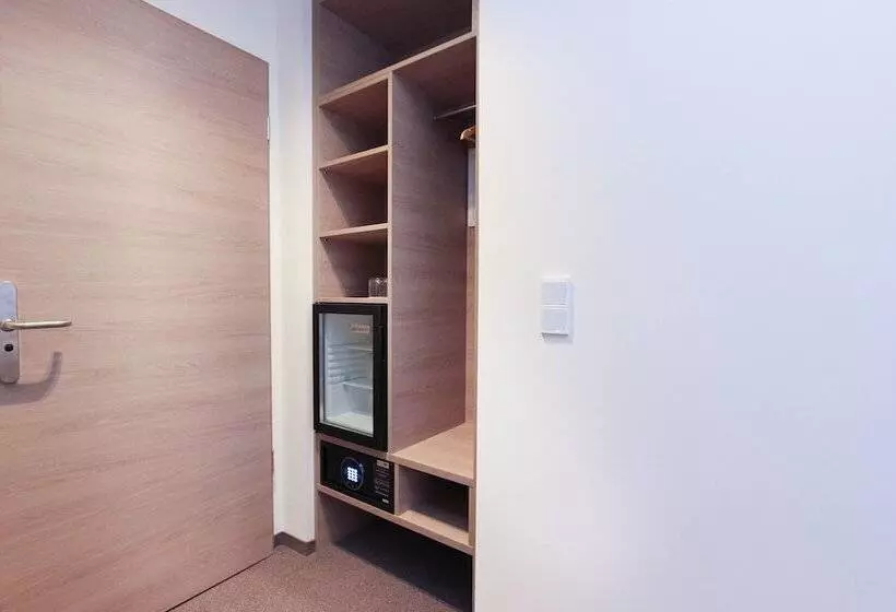 City Hotel Würzburg