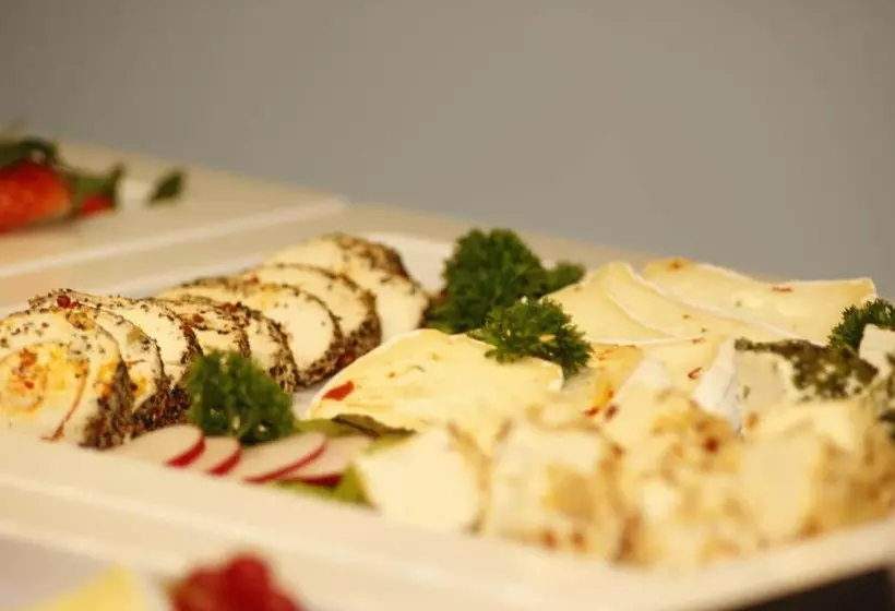 City Hotel Würzburg