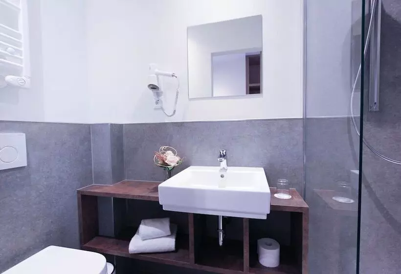 City Hotel Würzburg