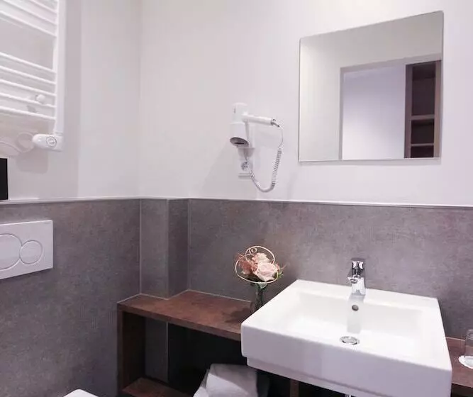 City Hotel Würzburg