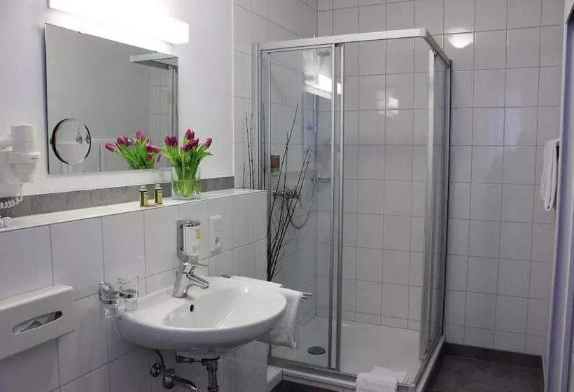 City Hotel Würzburg