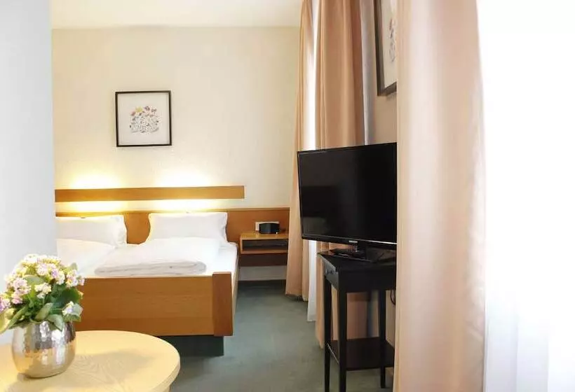 City Hotel Würzburg