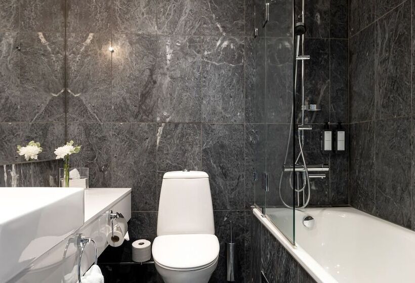 هتل Elite Plaza Ornskoldsvik