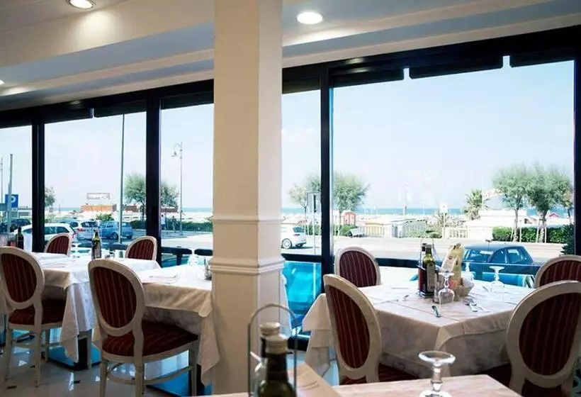 هتل Executive La Fiorita