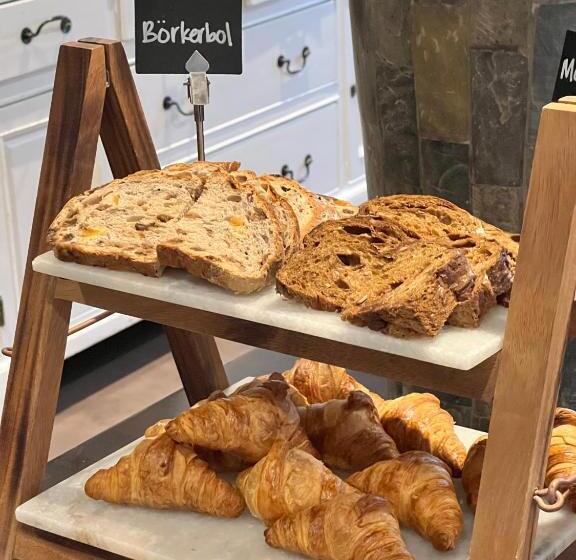 בית מלון כפרי De Koekoekshof