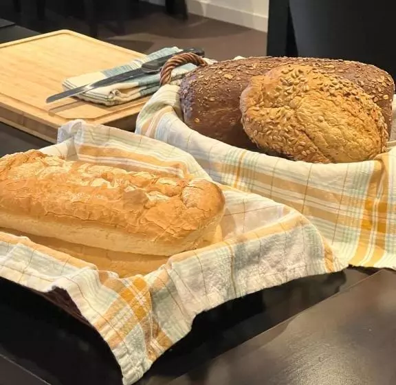 בית מלון כפרי De Koekoekshof