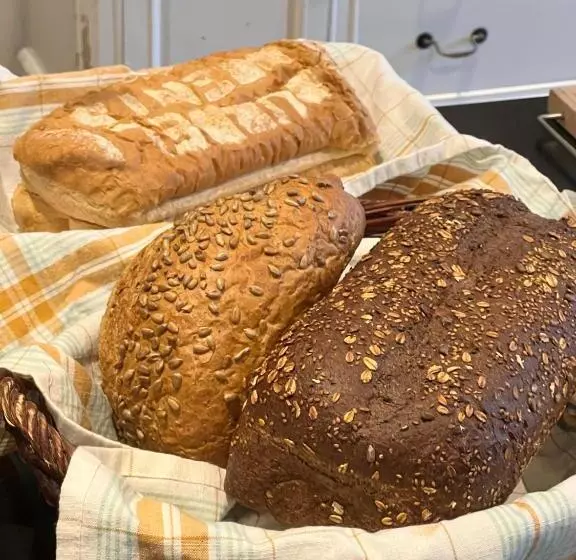 בית מלון כפרי De Koekoekshof