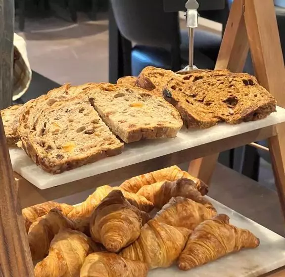 בית מלון כפרי De Koekoekshof