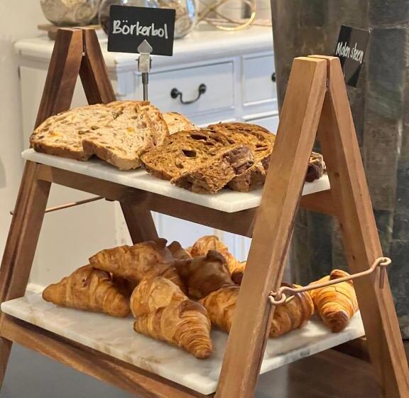 בית מלון כפרי De Koekoekshof