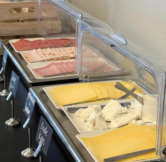 בית מלון כפרי De Koekoekshof