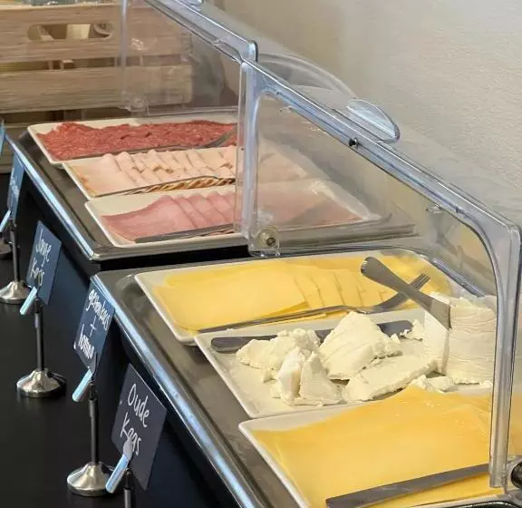 בית מלון כפרי De Koekoekshof