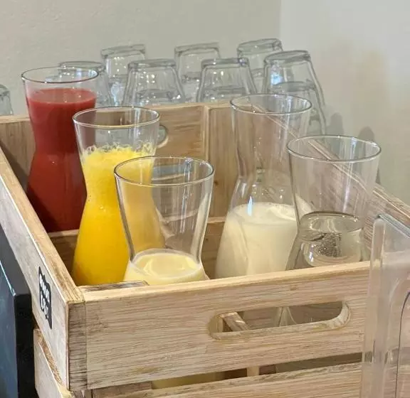 בית מלון כפרי De Koekoekshof