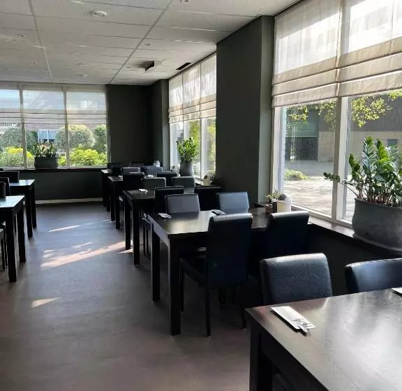 בית מלון כפרי De Koekoekshof