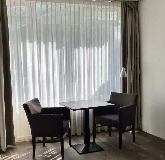 בית מלון כפרי De Koekoekshof