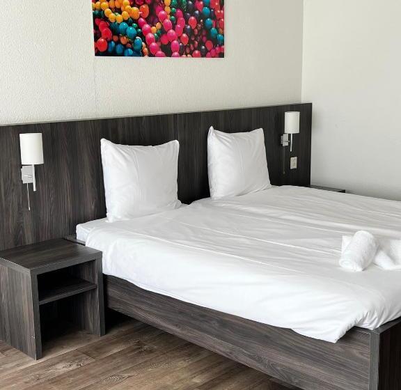 בית מלון כפרי De Koekoekshof