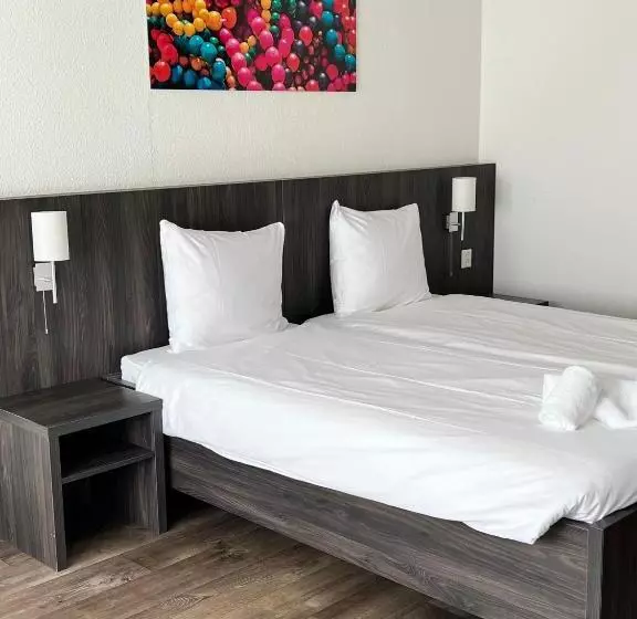 בית מלון כפרי De Koekoekshof