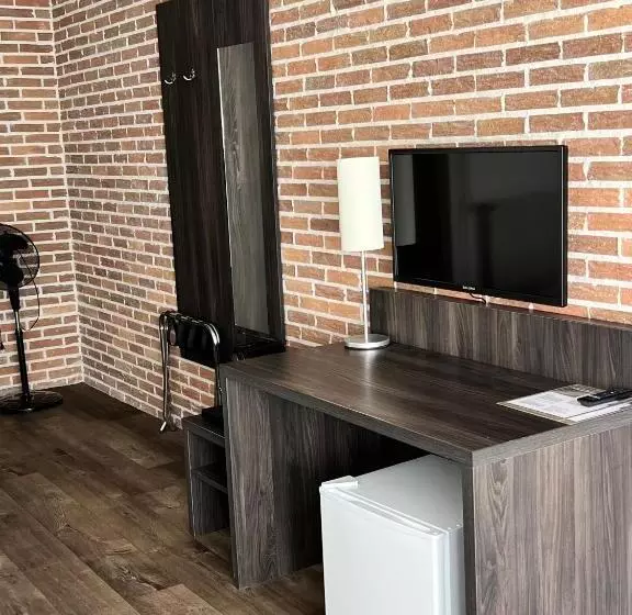 בית מלון כפרי De Koekoekshof