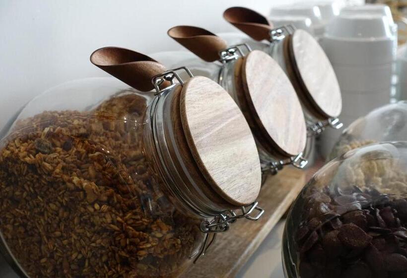 בית מלון כפרי De Koekoekshof