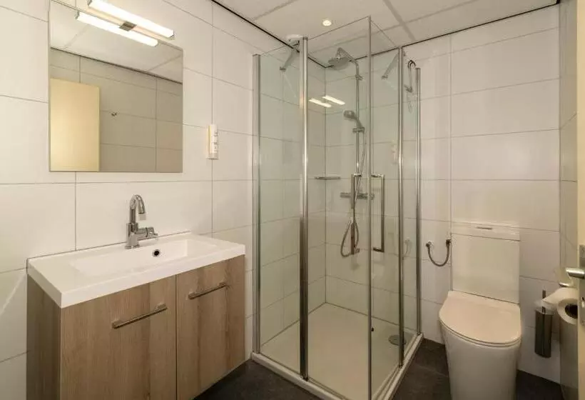 בית מלון כפרי De Koekoekshof