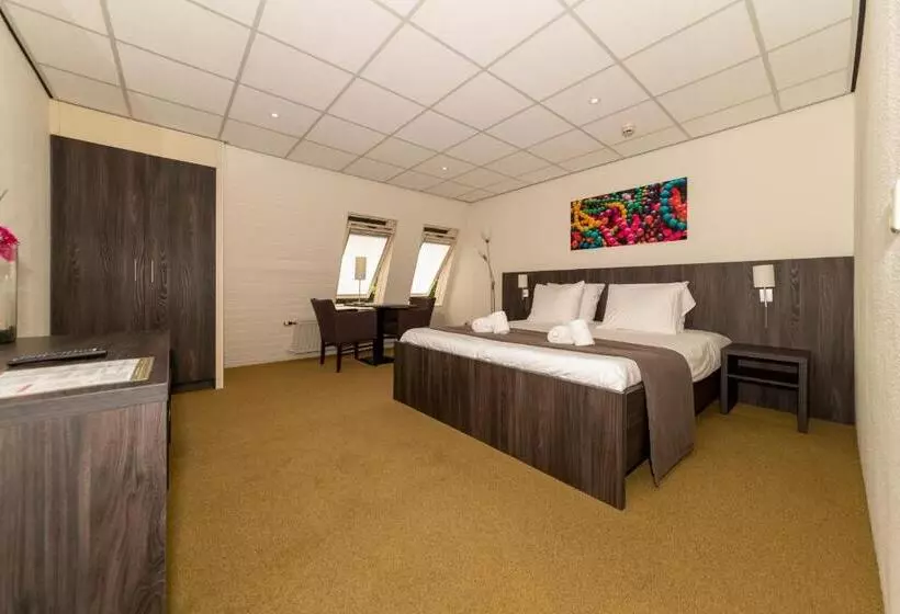 בית מלון כפרי De Koekoekshof