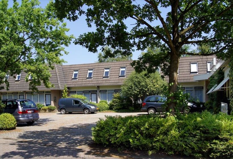 בית מלון כפרי De Koekoekshof