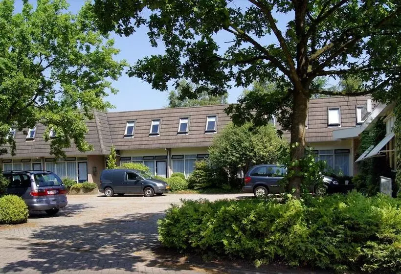 בית מלון כפרי De Koekoekshof